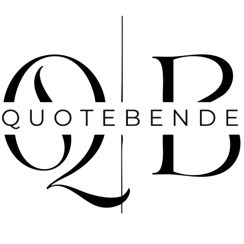 QuoteBende